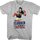 Clubber Lang Street Fighter Rocky III T-Shirt