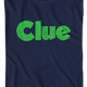 Clue T-Shirt thumbnail