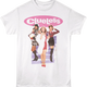 Staircase Poster Clueless T-Shirt thumbnail