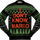 I Don't Know Margo Christmas Vacation Knitted Sweater
