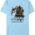 Co-Pilots Han Solo and Chewbacca Star Wars T-Shirt