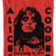 Cobo Arena Alice Cooper T-Shirt thumbnail