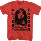 Cobo Arena Alice Cooper T-Shirt thumbnail