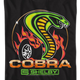 Cobra Burnout Shelby T-Shirt thumbnail