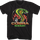 Cobra Burnout Shelby T-Shirt