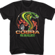 Cobra Burnout Shelby T-Shirt thumbnail