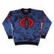 Cobra Camo GI Joe Knitted Sweater thumbnail