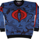 Cobra Camo GI Joe Knitted Sweater thumbnail