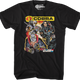 Cobra Collage GI Joe T-Shirt thumbnail