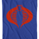 Cobra Commander G.I. Joe T-Shirt thumbnail