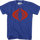 Cobra Commander G.I. Joe T-Shirt