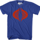 Cobra Commander G.I. Joe T-Shirt thumbnail