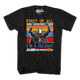 Cobra Commander I'm A Delight GI Joe T-Shirt thumbnail
