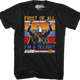 Cobra Commander I'm A Delight GI Joe T-Shirt thumbnail