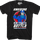 Cobra Commander Knowing Is Half The Battle GI Joe T-Shirt