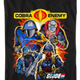 Cobra Enemy Collage GI Joe T-Shirt thumbnail