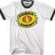 Cobra Enemy GI Joe Ringer Shirt thumbnail