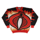 Cobra Explosion GI Joe Knitted Sweater thumbnail