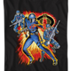Cobra Explosion GI Joe T-Shirt thumbnail