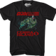 Cobra Island GI Joe T-Shirt thumbnail