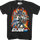 Cobra The Enemy Group GI Joe T-Shirt