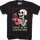 Coffee Is My Valentine T-Shirt