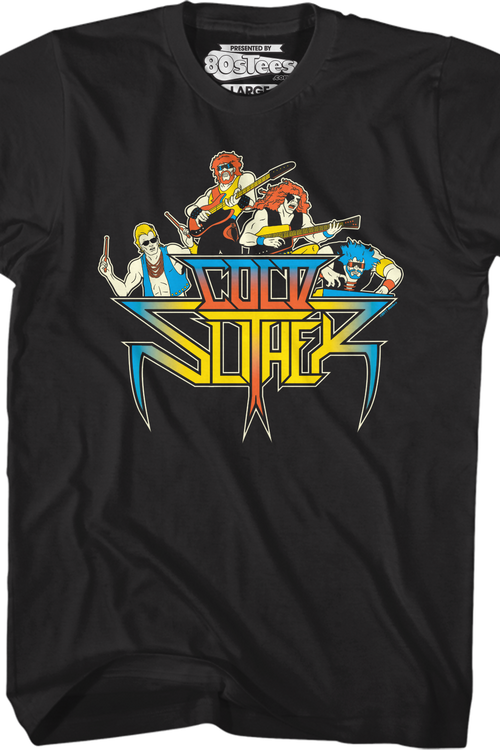 Cold Slither Shirt