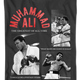 Collage And Quotes Muhammad Ali T-Shirt thumbnail