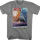 Collage Jaws T-Shirt