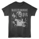Collage Marilyn Monroe T-Shirt thumbnail