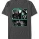 Collage Matrix Reloaded T-Shirt thumbnail