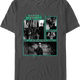 Collage Matrix Reloaded T-Shirt thumbnail