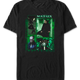 Collage Matrix T-Shirt thumbnail