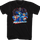 Collage Mega Man Shirt