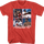 Collage Muhammad Ali T-Shirt
