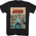 Collage Poster Jaws T-Shirt