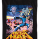 Collage Poster Mega Man T-Shirt thumbnail
