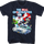 Collage Real Ghostbusters T-Shirt