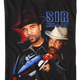 Collage Sir Mix-a-Lot Shirt thumbnail