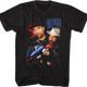 Collage Sir Mix-a-Lot Shirt thumbnail