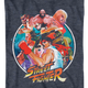 Collage Street Fighter T-Shirt thumbnail