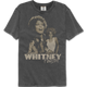Collage Whitney Houston Comfort Colors Brand T-Shirt thumbnail