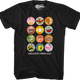 Collect Them All Scratch N Sniff T-Shirt thumbnail