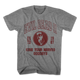 Collegiate Logo Evil Dead II T-Shirt thumbnail