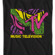 Colorful Animal Logo MTV Shirt thumbnail