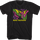 Colorful Animal Logo MTV Shirt
