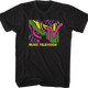 Colorful Animal Logo MTV Shirt thumbnail