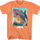 Colorful Attack Jaws T-Shirt