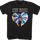 Colorful Heart Lenny Kraviz T-Shirt