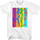 Colorful KISS T-Shirt